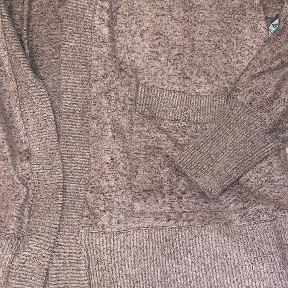 For the Republic Dolman Sleeve Knit Cardigan - Picture 5 of 5